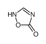 2H-1,2,4-oxadiazol-5-one Structure