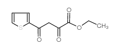 ETHYL 2,4-DIOXO-4-(2-THIENYL)BUTANOATE picture