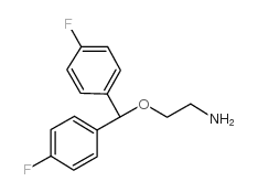 Flunamine结构式