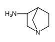 (3S, 4R)-1-AZA-BICYCLO[2.2.1]HEPT-3-YLAMINE picture