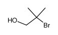 2-Bromo-2-methylpropan-1-ol picture