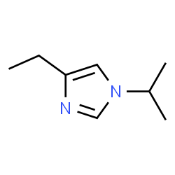 1H-Imidazole,4-ethyl-1-(1-methylethyl)-(9CI) picture