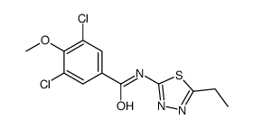 2,3,4,5-tetrahydro-1-Benzoxepin Structure