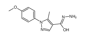 618092-46-9 structure