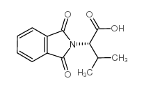 2-酞酰亚胺基-3-甲基丁酸图片