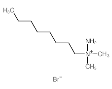 amino-dimethyl-octyl-azanium picture