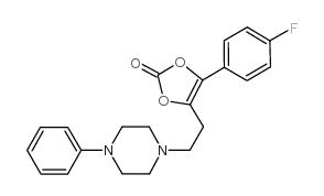 Fludoxopone Structure