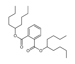 dinonan-5-yl benzene-1,2-dicarboxylate结构式