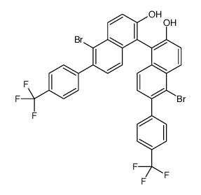 1031899-43-0 structure