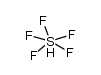 sulfur fluoride picture