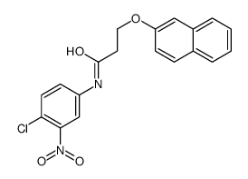 105797-95-3 structure