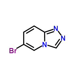 6-Bromo-[1,2,4]triazolo[4,3-a]pyridine picture