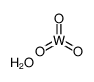 TUNGSTIC ACID结构式