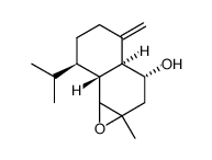 isokhusinol oxide Structure