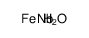 iron compound with niobium (1:1) hydrate Structure