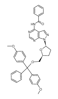 119898-93-0结构式