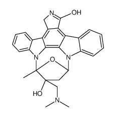 na 0344 Structure