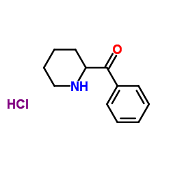 phenyl(piperidin-2-yl)methanone,hydrochloride picture