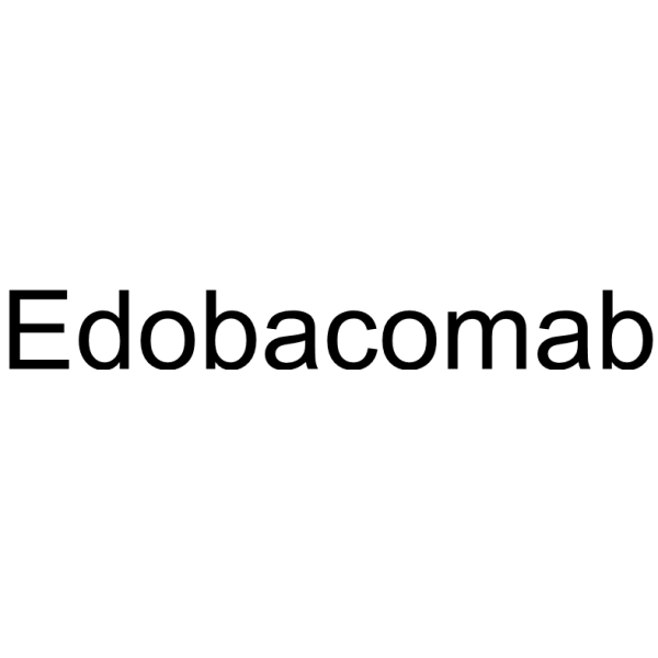 Edobacomab Structure