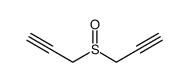 3-(Prop-2-Yn-1-Ylsulfinyl)Prop-1-Yne picture