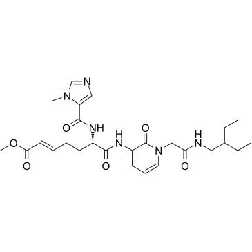 ZED-1227 Structure