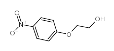 2-(4-硝基苯氧基)乙醇图片