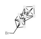 1,2-Dicarbadodecaborane(12),1-(bromomethyl)- (7CI,8CI,9CI)图片