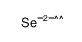 selenide Structure