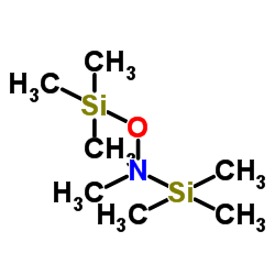 n-methyl-n,o-bis(trimethylsilyl)hydroxylamine picture