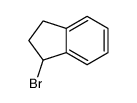 1H-Indene, 1-bromo-2,3-dihydro- picture