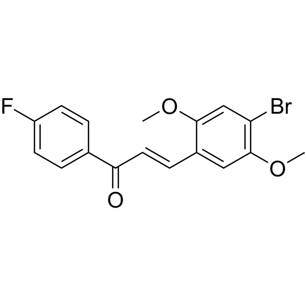 NLRP3-IN-10 Structure