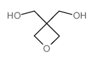 [3-(hydroxymethyl)oxetan-3-yl]methanol picture