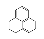 2,3-dihydro-1H-phenalene Structure