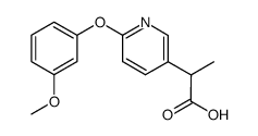 51363-51-0 structure