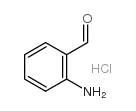 2-AMINOBENZALDEHYDE HCL picture