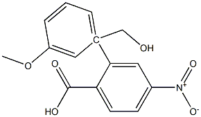 4-Nitrobenzoic acid 3-methoxybenzyl ester picture