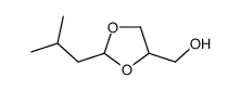 isovaleraldehyde glyceryl acetal picture