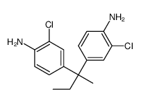 2,2-Bis(4-amino-3-chlorophenyl)butane picture