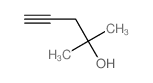 4-Pentyn-2-ol,2-methyl- picture