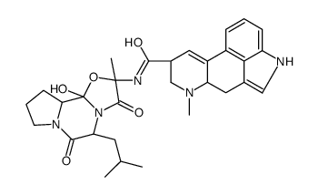 1,3-Dioxolane,2,4,5-trivinyl- (6CI,7CI,8CI) structure
