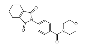 61356-09-0结构式