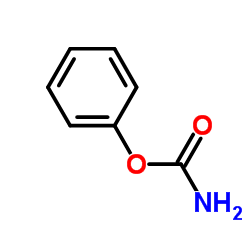 Phenyl carbamate picture