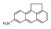 1,2-dihydroaceanthrylen-8-amine Structure