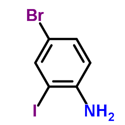 4-Bromo-2-iodoaniline picture