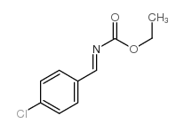 ETHYL 4-CHLOROBENZYLIDENECARBAMATE picture