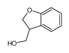 (2,3-dihydrobenzofuran-3-yl)Methanol Structure