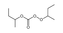 butan-2-yl butan-2-yloxy carbonate Structure