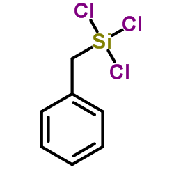 苄基三氯硅烷图片