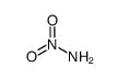 nitramide Structure