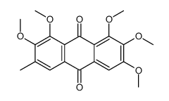 81892-82-2 structure